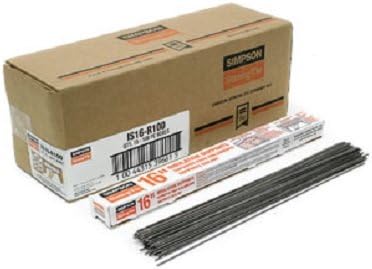 BRACKETS, BRAND, CATEGORY, SIMPSON STRONG-TIE, (10 Count) Simpson Strong-Tie IS24-R100 24-in Insulation Support