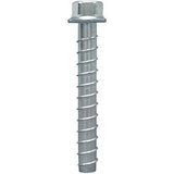 BRAND, CATEGORY, CONCRETE SCREWS, SIMPSON STRONG-TIE, 10 Pack Simpson Strong Tie THDB62600H 5/8" x 6" Titen HD Heavy Duty Screw Anchor for Concrete/Masonry 10 per Box