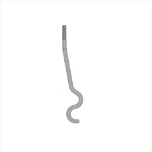 BOLT ANCHORS, BRAND, CATEGORY, SIMPSON STRONG-TIE, (10 Count) Simpson Strong-Tie SSTB24HDG 5/8-In Dia 25-5/8-In Anchor Bolt HDG