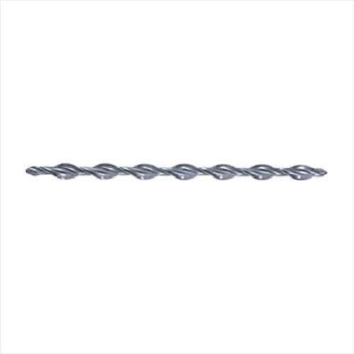 BRACKETS, BRAND, CATEGORY, SIMPSON STRONG-TIE, (300 Count) Simpson Strong-Tie HELI371000A 304 Stainless Steel Heli-Tie Helical Wall Tie 3/8-Inch x 10-Inch