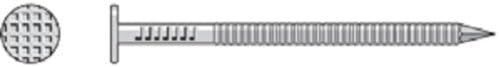 BRAND, CATEGORY, SIDING NAILS, SIMPSON STRONG-TIE, (5 Lb) Simpson Strong-Tie T4SND5 -316 Stainless Steel (4d) 1-1/2-Inch Siding Nail .083 Shank Diameter 5/32 Head (398 Count / Lb Approx)