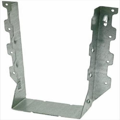 BRACKETS, BRAND, CATEGORY, SIMPSON STRONG-TIE, 50 Pack Simpson Strong Tie LUS210-3 Triple 2x10 Light Double Shear Joist Hanger