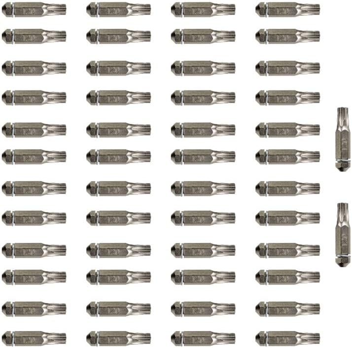 BRAND, CATEGORY, INSTALLER DRILL BITS, SIMPSON STRONG-TIE, Simpson Strong Tie BITTX20-PL-RC50 Quick-Drive Bit