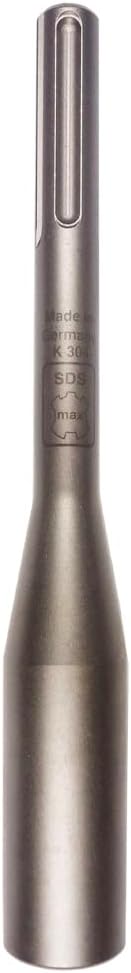 BRAND, CATEGORY, JOBBER DRILL BITS, SIMPSON STRONG-TIE, Simpson Strong Tie CBMX20022 One Piece Core Bits with Centering Bit for Concrete and SDS Max Shank, 2-Inch Diameter and 16-3/4-Inch Drilling Depth