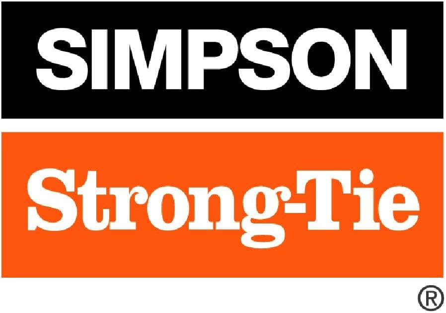 BRAND, CATEGORY, DRIVE ANCHORS, SIMPSON STRONG-TIE, Simpson Strong-Tie CD25300MG - 1/4" x 3" Crimp Drive Anchor - Mushroom Head, Galvanized