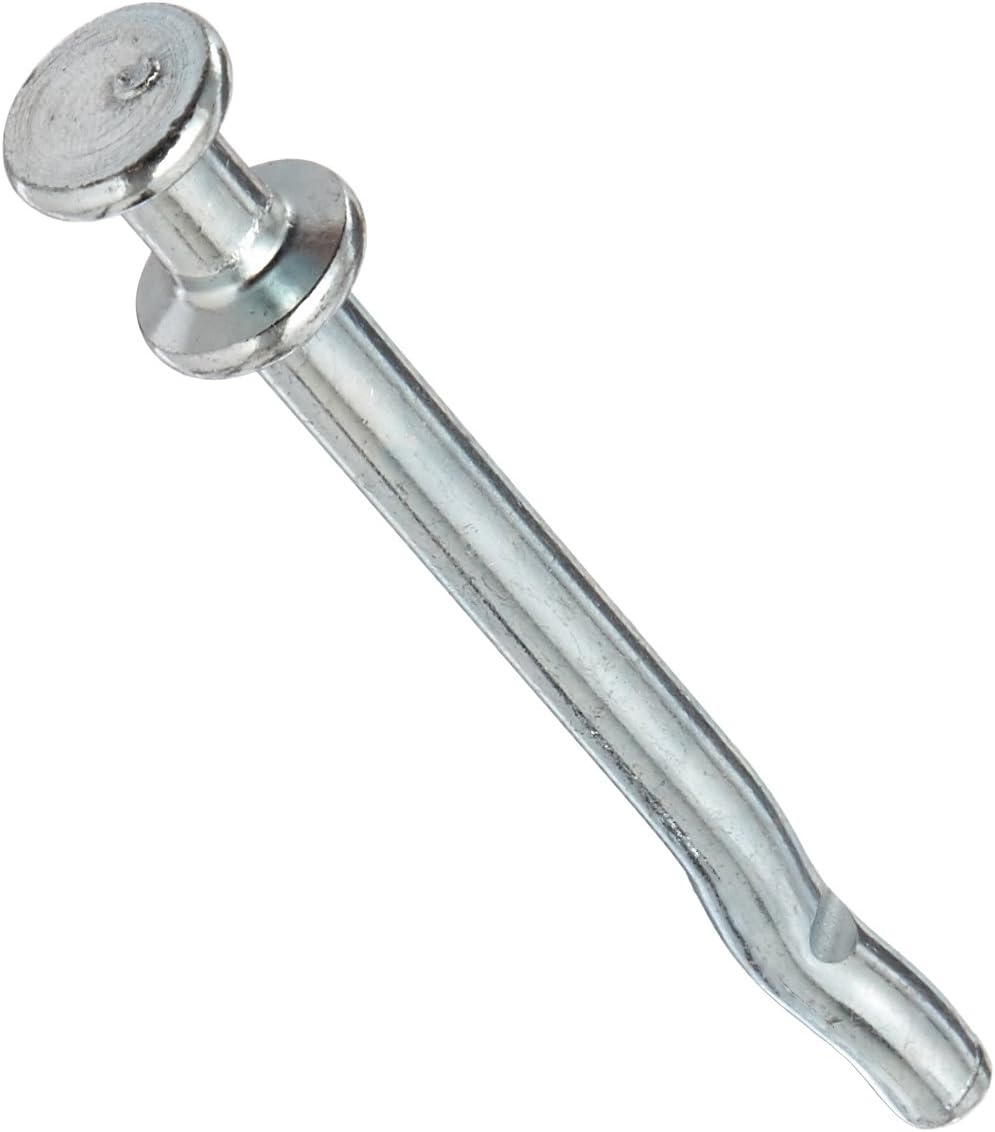 BOLT ANCHORS, BRAND, CATEGORY, SIMPSON STRONG-TIE, Simpson Strong Tie CD25234D Crimp Anchor Duplex Head 1/4"x 2-3/4 (100)