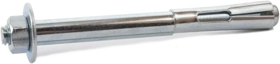 BRAND, CATEGORY, SIMPSON STRONG-TIE, SLEEVE ANCHORS, Simpson Strong-Tie SL50600H Sleeve-All Anchor 1/2" x 6" Hex (20/bx)